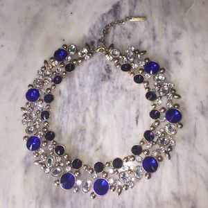 Oscar de la Renta Jewelry - Oscar de la Renta runway necklace Oscar de la Renta Jewelry - Oscar de la Renta runway necklace